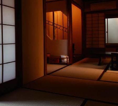 Roman No Yado Izutsurou Tahara المظهر الخارجي الصورة