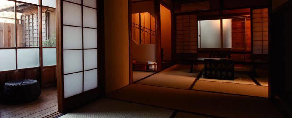 Roman No Yado Izutsurou Tahara المظهر الخارجي الصورة